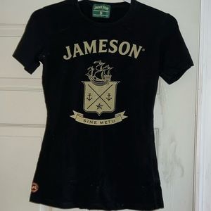 Jameson Brand TShirt - NWOT